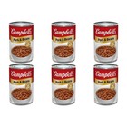 Pork And Beans  11 Oz Can Pack Of 6
