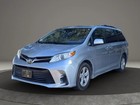 2019 Toyota Sienna Le Minivan 4d