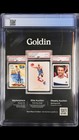 Stephen Curry Psa Magazine Cgc 9 4  19 July 2023 Warriors Legend Orange Cover 