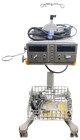 Boston Scientific Swiss Lithoclast Select Lithotripter W  Pedal