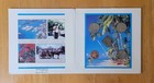 The Bahamas Coin Collection--4 Uncirculated Coin Set