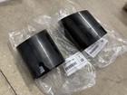 Oem Bmw M2 M3 M4 Black Chrome Exhaust Tailpipe Tip 18308096126          R