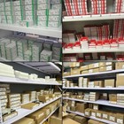 1pc New Ab 22b-d6p0n104 a Powerflex 40 2 2kw 3hp  Ac Drive 22bd6p0n104 Ab Us Rts