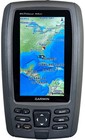  nice  Garmin Echomap 44dv Chartplotter Gps Sounder Sonar  clean 