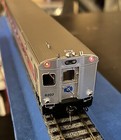 Rapido Metro North   Cdot Comet Cab Car Dcc sound Loksound Fx  decoder Only 