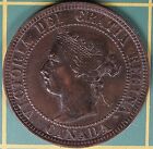 1897 Canada Large Cent