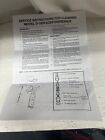 Zep D-1000 Dispenser Prod 667301