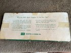 Vintage Keuffel   Esser Co  K e Mark 1 Beam Compass  55-1806
