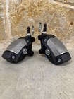 Oem 08-26 Harley Brembo Front Brake Calipers W  Pads Touring   V Rod Models