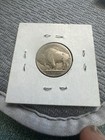 1936 Buffalo Nickel     Full Date     Vintage Us Coin     Estate Fresh     Free Shipping