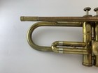 Trumpet Olds Ambassador Trumpet With Rich Ita Pilczuk Lead-pipe And Case