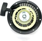 Recoil Pull Starter Start For Robin Subaru Ey15 Ey20 Generator 227-50211-00