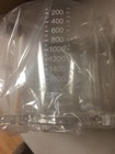 New Datex Ohmeda Bellows Housing  New  0229-0014-300