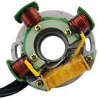 Stator For Polaris 340 440 488 500 Indy 1996-2006   Oem  3084004 3083990 3083991