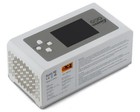 Gens Ace Imars D300 G-tech Smart Dual Ac dc Charger  6s 16a   white 