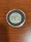 2018 Canada 9999 Fine Silver 1 2 Oz Elizabeth Ll 2 Dollar Polar Bear Free Ship 