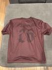 Bts Arirang World Tour Los Angeles City Jersey 2026 Official Merch La Size L New