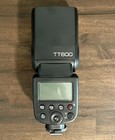 Godox Tt600 Thinklite Camera Speedlite Flash