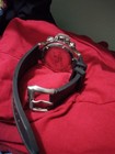Invicta Subaqua Noma Iii  model 22919  As-is  Needs Battery