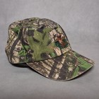 Legend Union Pacific Railroad Deer Snapback Camouflage Cap Hat Mossy Oak