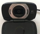 Logitech C615 V-u0027 Hd 1080p Usb Web Cam Webcam