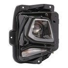 Hid Xenon Headlight Chevy Blazer 2019-2021 Projector Right Side 84788649 No Bulb