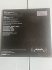 Metallica Motherload 2020-7  45rpm Vinyl Club Limited Edition Heavy Metal New 