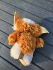 Vintage 1984 Applause Gremlin Gizmo 7    Plush Stuffed Animal W Tag