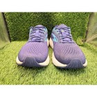 Brooks Ghost 16 1104181d438 Athletic Sneaker Men s 13d Blue Mesh Sports Running