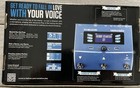 Tc-helicon 996356005 Voicelive Play Vocal Effect Processor Pedal