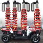Stage 5 Front   Rear Shocks For Polaris Rzr 800 S 2009 2010 2011 2012 2013 2014