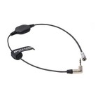 Tentacle Sync 3 5mm Trs To 4 Pin Female Timecode Cable For Z Cam E2 Flagship