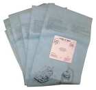 Bissell Commercial 332844 Vacuum Bag paper 1-ply reusable pk5 36re81