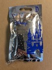2025 Disney Parks - Disneyland Hidden Mickey Mystery Pins - Minnie Mouse