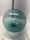 Vintage Japanese Glass Fishing 10inch  y6