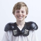 Kids Costume Football Shoulder Pads - Lightweight Dress Up Shoulder Pads For You