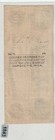 Bay State Mining Co Ten Dollar Script Keweenaw Michigan Copper Mine 1843 Mi L  k