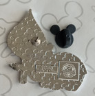 Hippopotamus It s A Small World Goodbye Mystery 2019 Disney Pin 133576