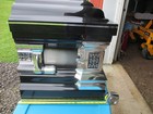 Casket Corner Display 
