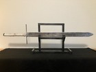 Medieval 40 Inch Battle Sword