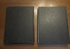 Garfield County Oklahoma 1907-1982 Family Stories Genealogy History - 2 Vol  Set