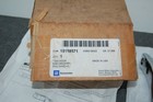 New Genuine Gm 19158571 Chrome Front Tow Hooks  2002 - 14 Chevrolet Gmc Pair