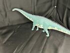 Vintage Dinosaur Lot Wild Safari Diplodocus 2017