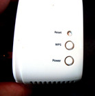 Netgear Ex3110 Ac750 Dual Band Wifi Range Extender
