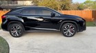 2018 Lexus Rx 