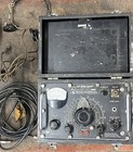 vintage Branson Thickness Tester Model Fmss-5 General Motors