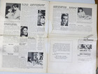 Original Pressbook For  i Passed For White  - 1960