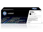    hp 312x Black   312a C m y Toner Set 4-pack High Yield For M476dw