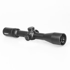 Vortex Optics Diamondback 4-16x44mm Ffp Rifle Scope - Ebr-2c Mrad Reticle