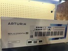 Arturia Keylab Essential 49 Midi Keyboard Controller White